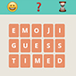 Emoji Guess Times App