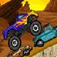 Truck Mayhem Game