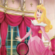 Princess Aurora Hidden Stars