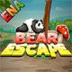 Bear Escape Game