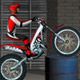 Bike Trial 4 Game