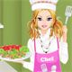 Chef Girl