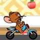 Jerry Moterbike Game