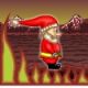 Doomed Santa Game