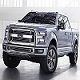 Ford F 150 Jigsaw Game