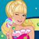 Candy Girl Dressup Game