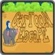 Cartoon Escape Game