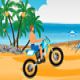 Beach Rider Game