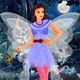 Tooth Fairy Dress Up