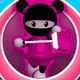 Ninja Painter 2 Game