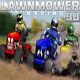 Lawnmower Racing 3D Game