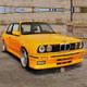 BMW M3 E30 Game