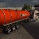 Tanker Truck Jigsaw Game