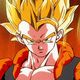 Dragon Ball Fierce Fighting 2.8 Game