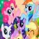 My Little Pony Puzzle Game