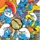 Smurfs Hidden Stars