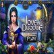 Love in Disguise Game