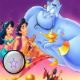 Aladdin Hidden Stars Game