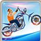 The Chopper Ride 2 Game