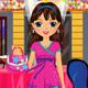 Dora Party Dress Up