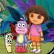 Dora Explore Adventure 2 Game