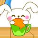 Rabbit Eats Carrot 2 Game