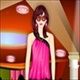 Partygirl Dress Up Game