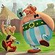 Asterix and Obelix Jigsaw Game