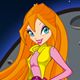 Winx Save the Day Game