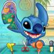 Stitch Ear Doctor Game