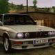 BMW M5 E28 Puzzle Game