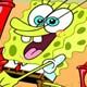 Spongebob Love Puzzle Game