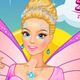 Princess Butterfly Game