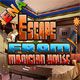 Escape From Magician House Game