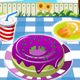 Choco Dreamy Donut Decor Game