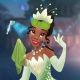 Princess Tiana Great Makeover Game