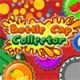 Bottle Cap Collector Game