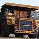 Belaz Truck Jigsaw Game