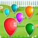 Spot Balloon Pairs Game