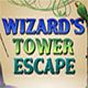 Wizard’s tower escape