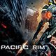 Pacific Rim Hidden Letters