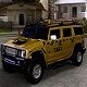 Hummer Taxi Differences Game