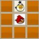 Angry Birds Memory 2 Game