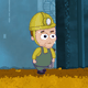 Cobb The Miner Game