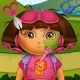 Dora Great Makeover