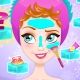 Frozen Beauty Secrets Game