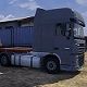 DAF Truck Hidden Tires Game