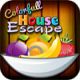 Colorfull House Escape Game