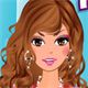 Noble Princess Dress Up Game