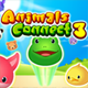 Animals Connect 3 Game